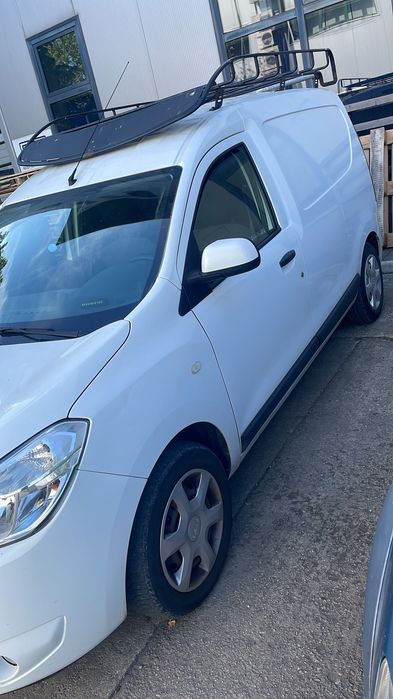 Dacia doker de vânzare