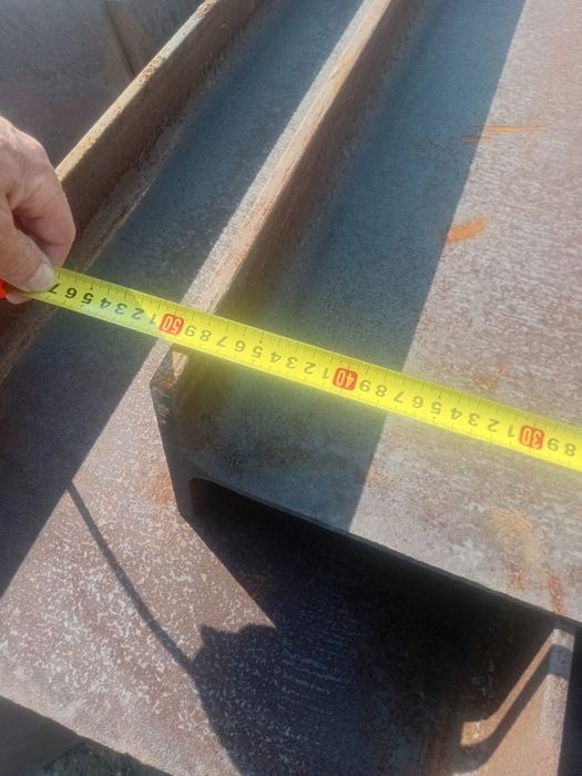 Продам металл бу