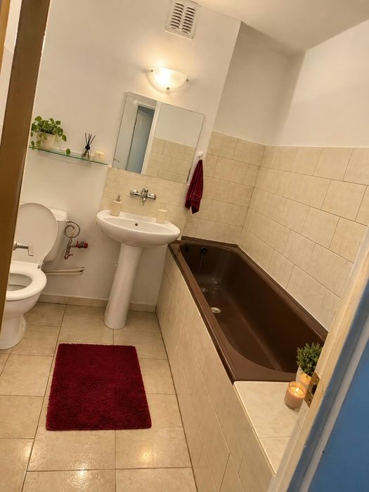 Garsoniera de vanzare Baia Mare str Luminisului Bloc 11 Ap 16