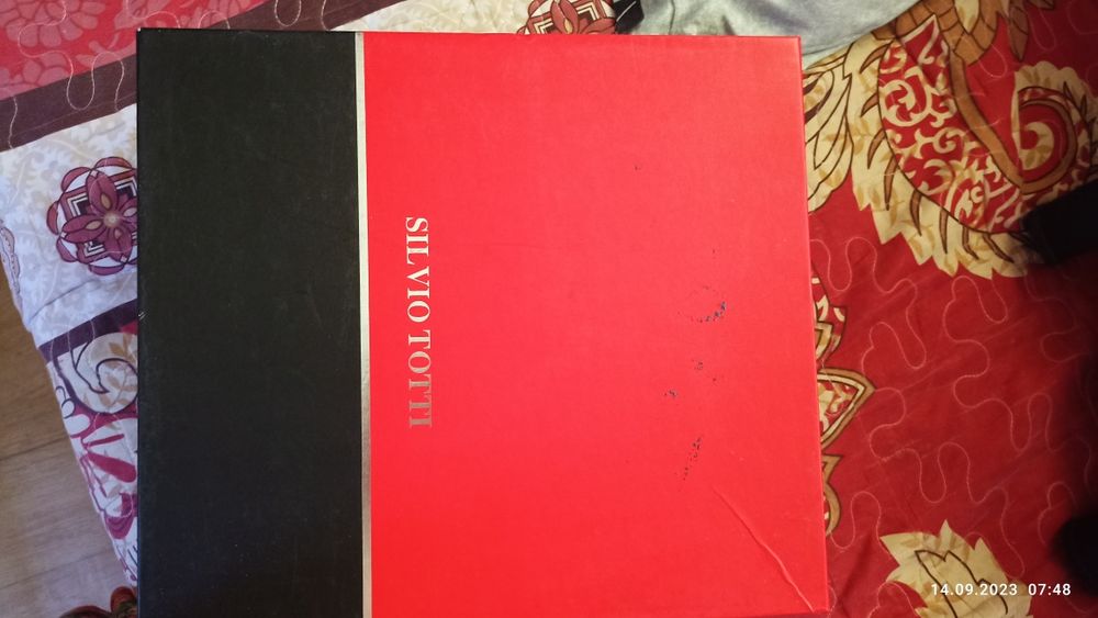 Сапоги демисезонные, 38 размер