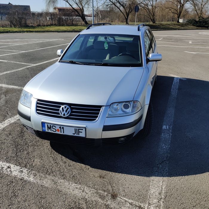 Vând Wv Passat  Variant