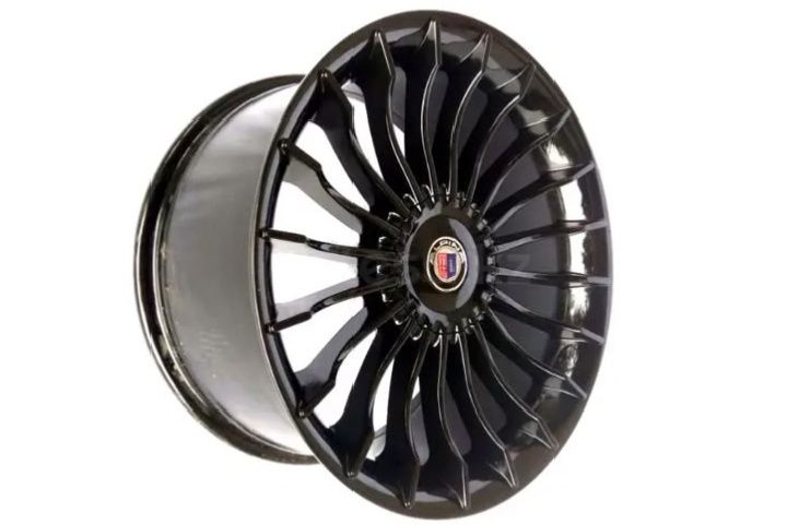Диски Alpina оригинал