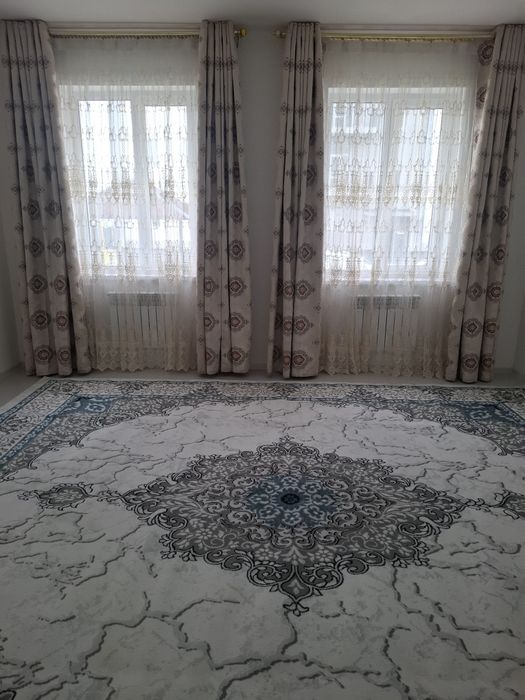 Сергели 5 бакатга 10 минут