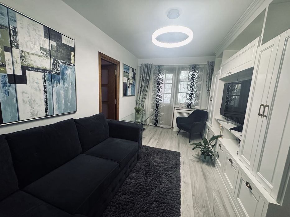 Inchiriez apartament cu 2 camere