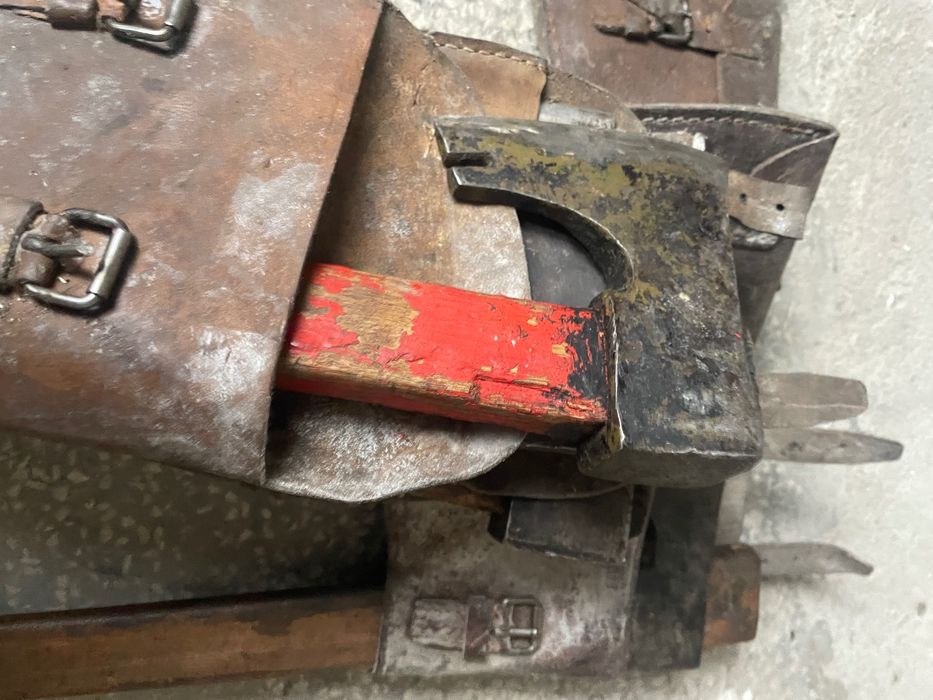 Мини кирки шансов инструмент