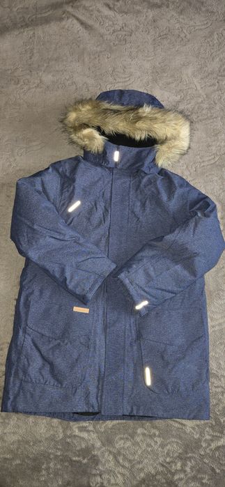 Зимняя парка Reima, размер 158см