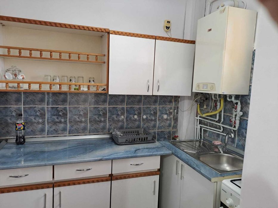 Vand Garsoniera in Zalau-judetul Salaj