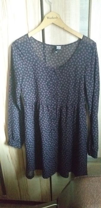 Rochie lejeră de vara