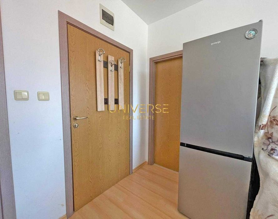 Продава се Двустаен апартамент в с. Тънково, Област Бургас - 40 кв.м за 637 €/кв.м - Снимка #1