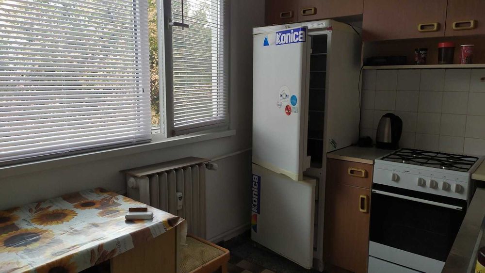 Дава се под наем Двустаен апартамент в София, Надежда 2 - 70 кв.м за 348.84 € - Снимка #3