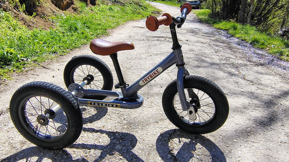Детска триколка Trybike