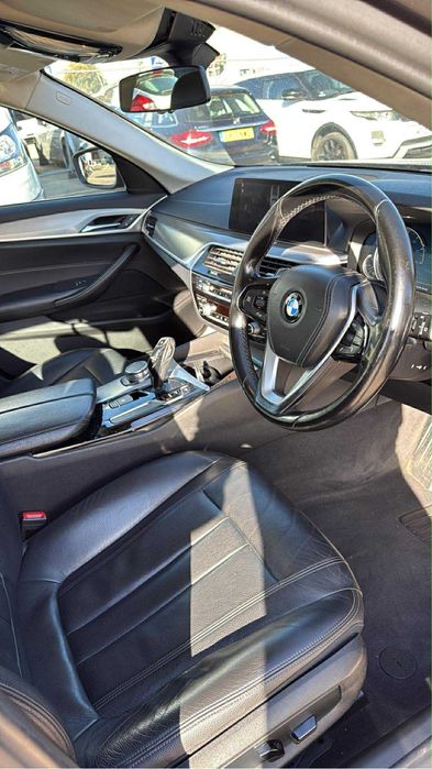 На Части BMW 520D G31 2017г / БМВ Г31 Г30 G30
