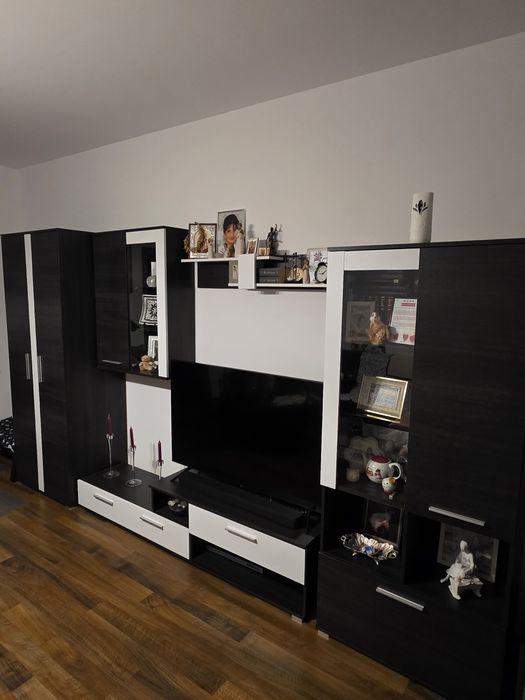 Mobila living / biblioteca