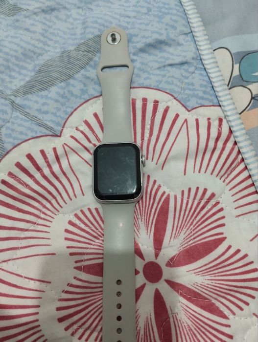 IWatch qo’l soati