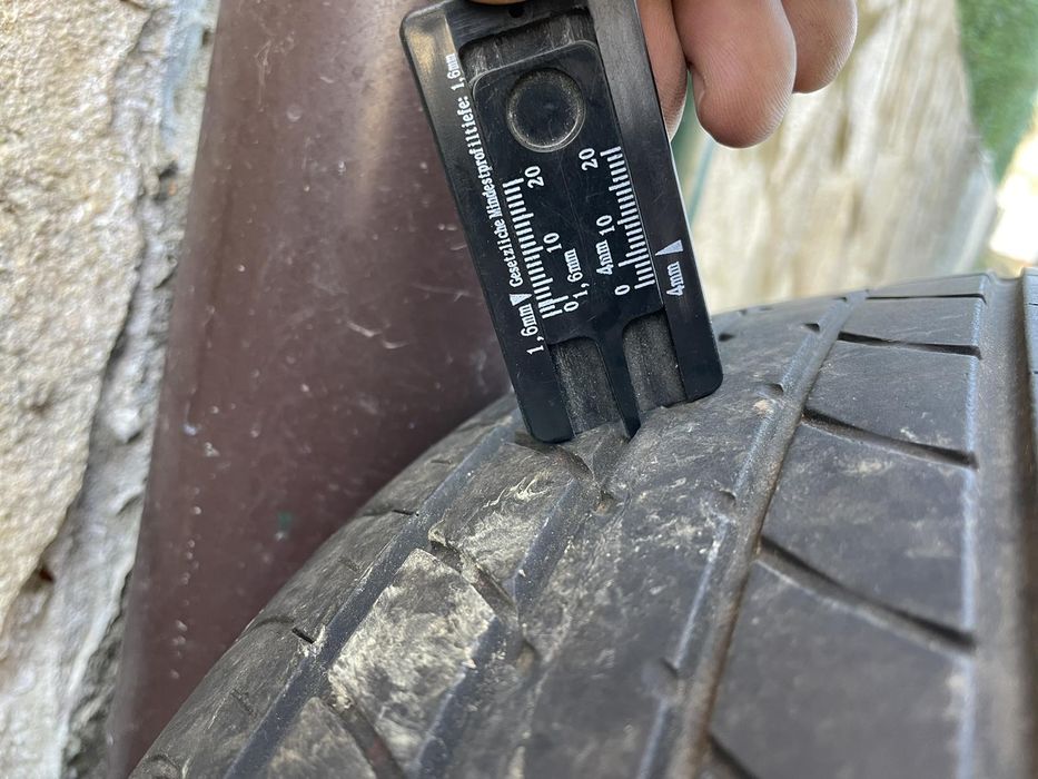 Летни гуми DUNLOP 175/60/16