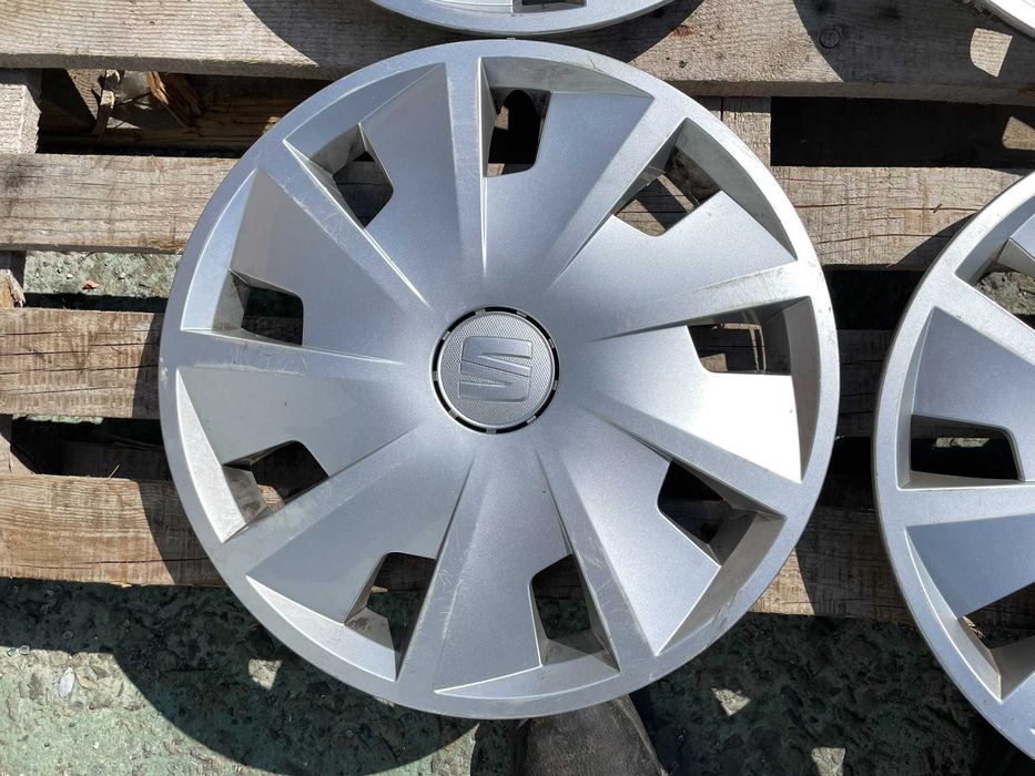 15 цола ТАСове за Seat Leon Сеат Леон 5F0601147B