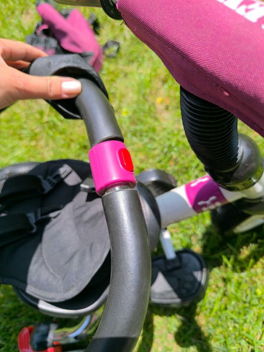 Триколка Lexus Trike