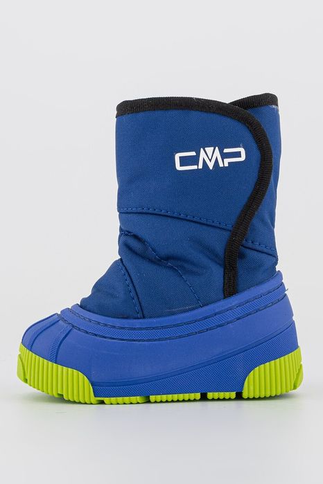 Детски ботуши за момче