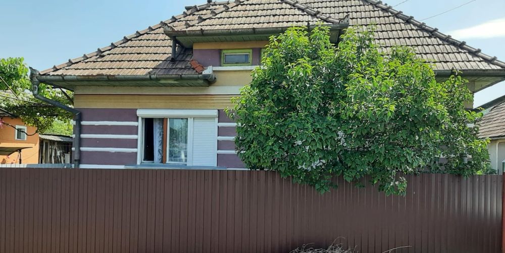 Casa de Locuit Sovata
2 camere
Bucătărie
1 c