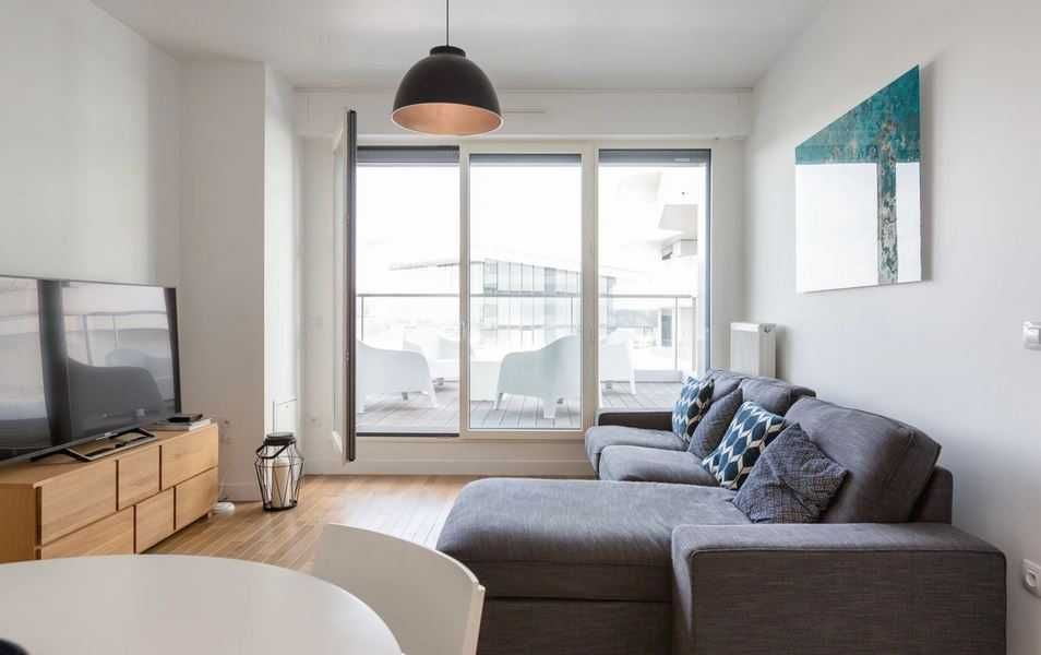 Продава се Двустаен апартамент в София, Дианабад - 74 кв.м за 2014 €/кв.м - Снимка #1