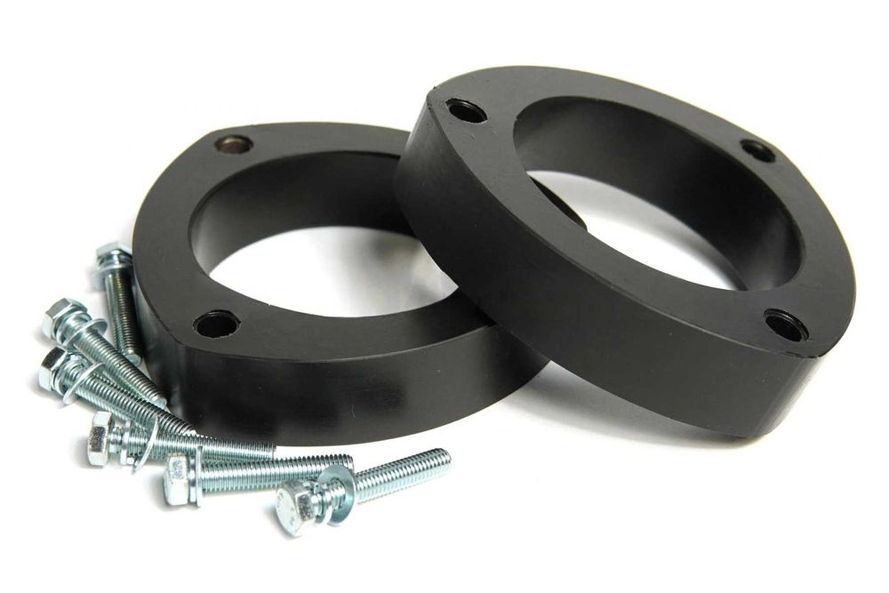 Inaltatoare fata Vw Golf 5 6 7 Passat B6 B7 B8 Octavia 2, 3 30 mm