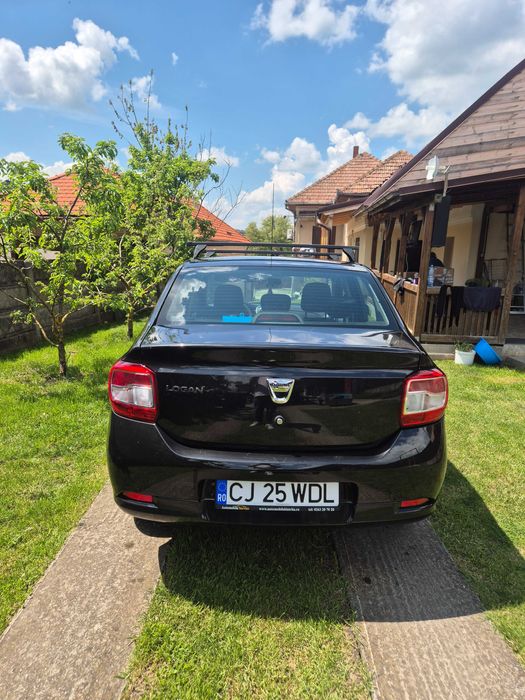 Vand Dacia Logan 0.9 TCE