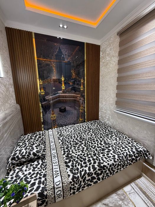 *‼️Парк Гофур Гулом 2в3\3\4 ‼️ Чиланзар-3 45м2