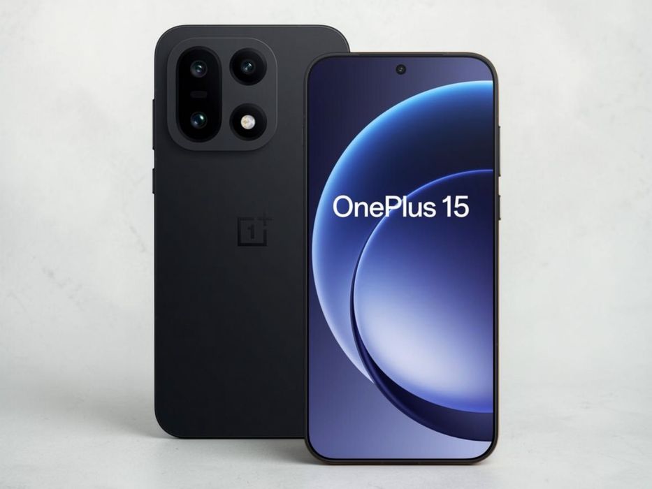 НОВ! OnePlus 15 5G 16RAM 512GB Black / Violet / Sand