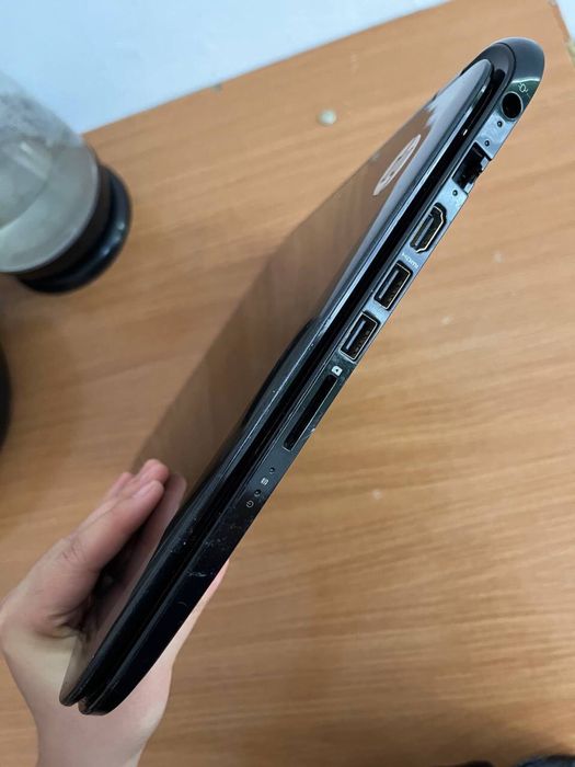 Продается ноутбук HP Core I5