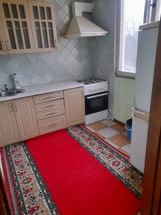 Экобазар ,Ялангач м-в,  2/3/4 комн.раздельные