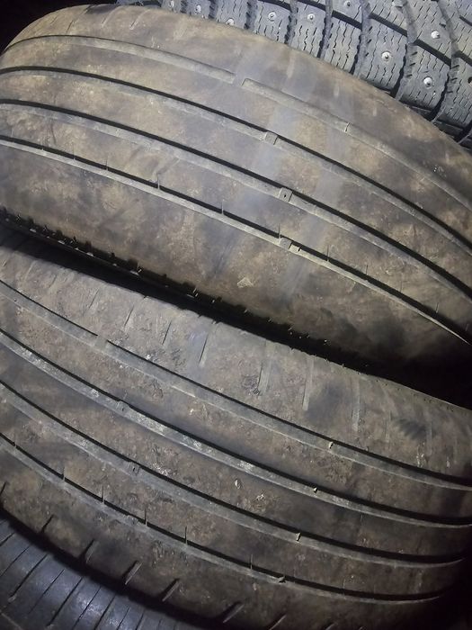VANTAGE 195/65 R15