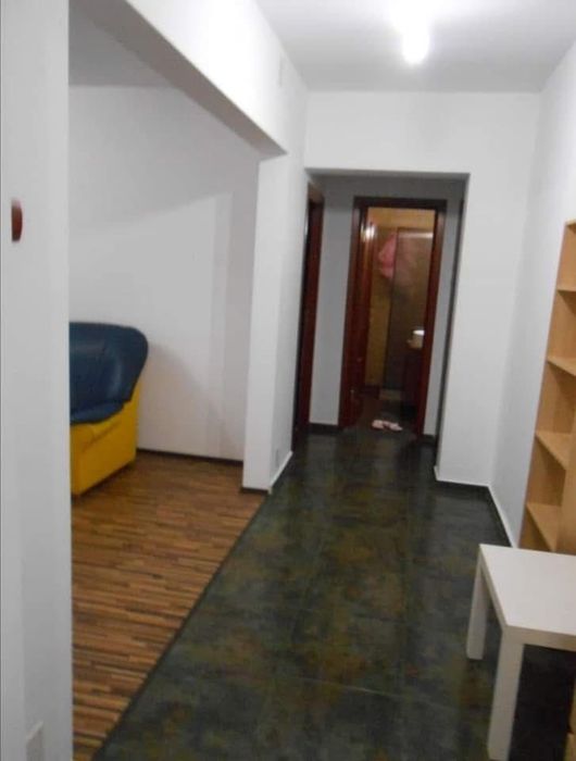 Închiriere 3 camere Bd.ul Ressu, propietar