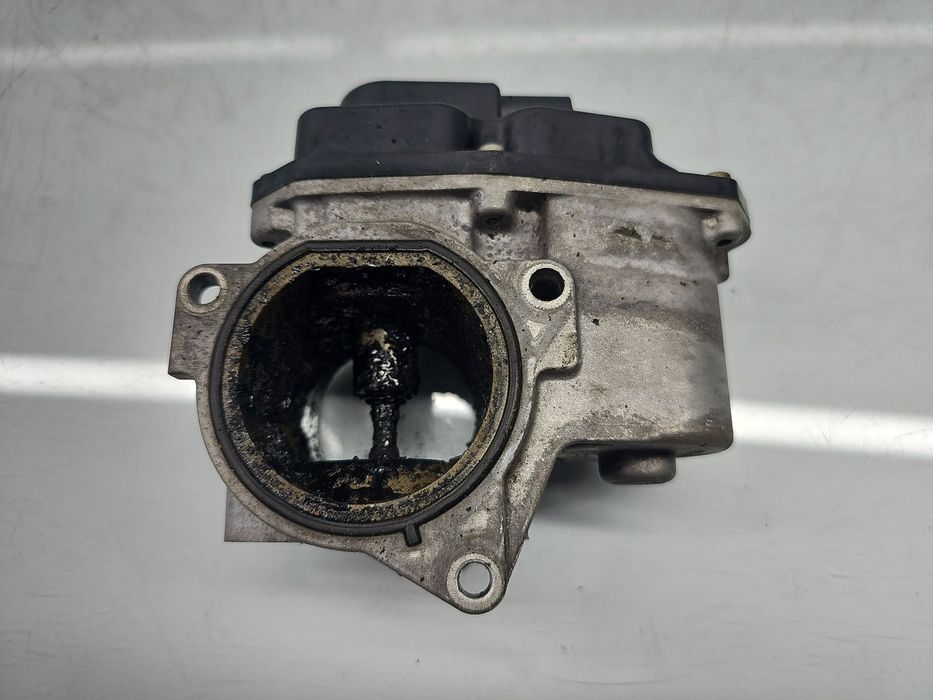 Supapa EGR Volkswagen Golf 6 (5K1) [Fabr 2009-2013] 03L131501G 2.0 TDI