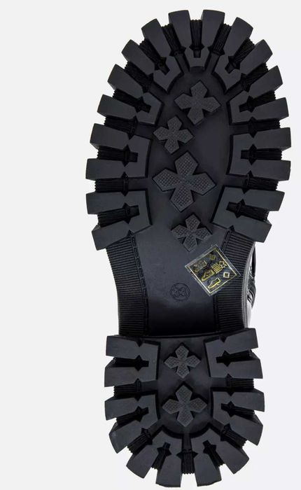 Ботинки 38й размер