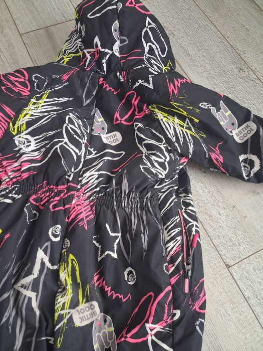 Комбинезон мембрана зимний