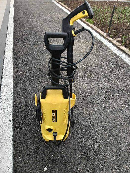 Pompa de spalat Karcher K5.630