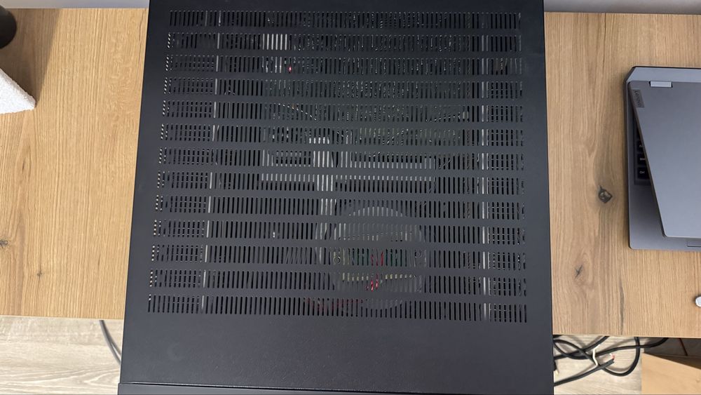 23 KG Amplificator/Receiver Harman Kardon AVR 7000