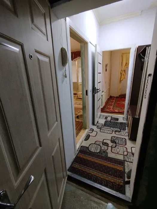 Аренда Квартира Яшнабод авиасозлар 1 кадишева