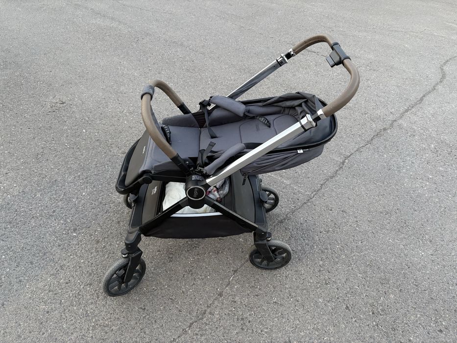 Детская коляска Kidilo