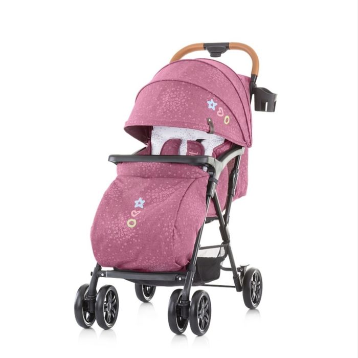 Лятна количка Chipolino April