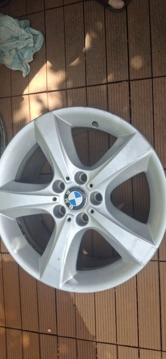 Jante BMW X3 sau X5
