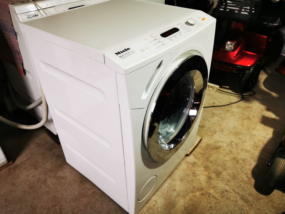 Masina de spalat Miele W 6000