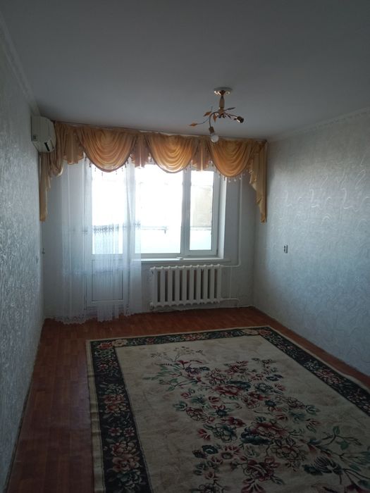 Продам 2 ком квартиру 12 мкр