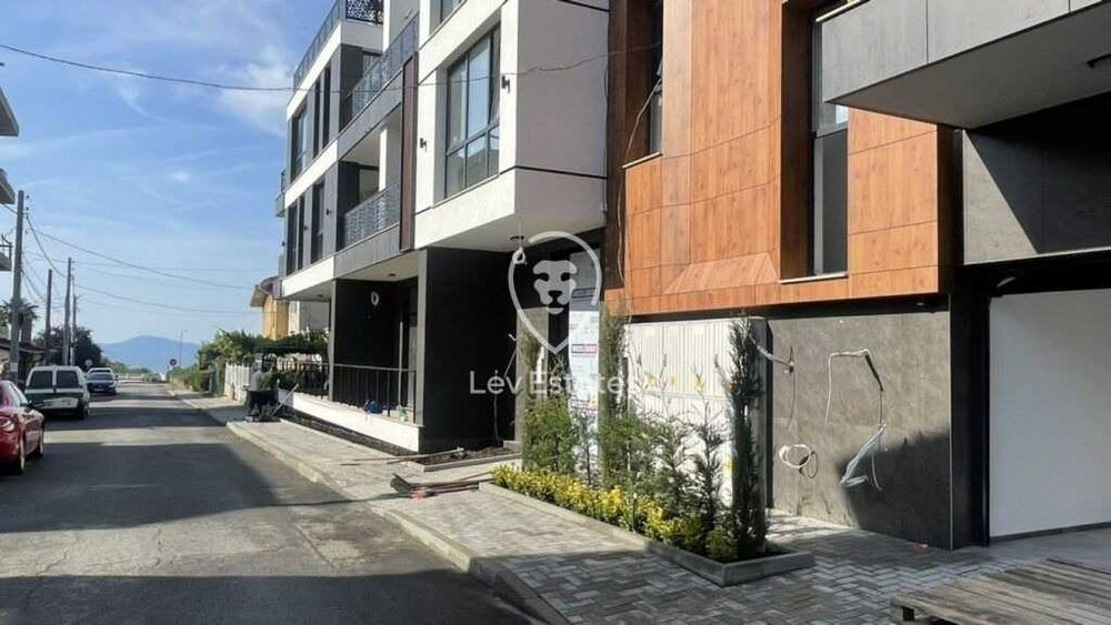 Продава се Двустаен апартамент в Бургас, Сарафово - 65 кв.м за 1616 €/кв.м - Снимка #2