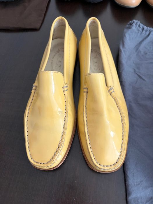 Разпродажба на обувки на Tods Hogan