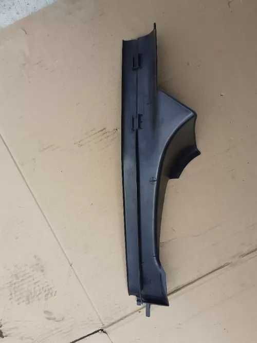 Ornamente prag interior bancheta/praguri laterale exterior  Bmw E46