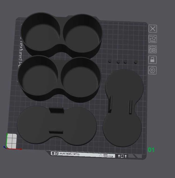 3д принтиране / 3d print