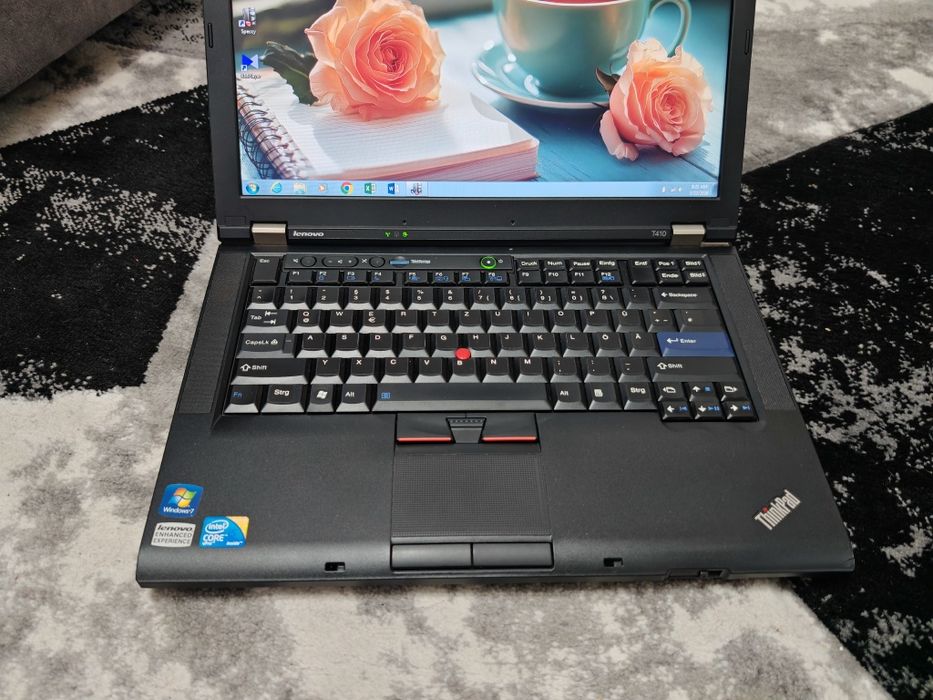 Lenovo Thinkpad T410 i5