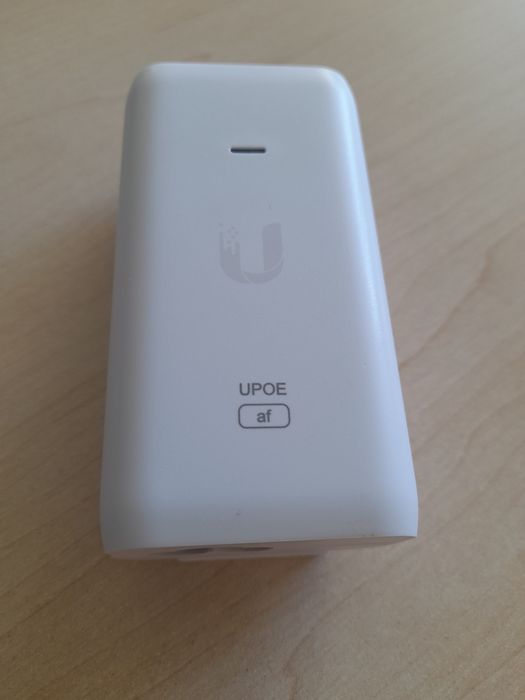 Adaptor U POE AT nou