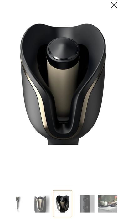 Ondulator Philips Stylecare Auto Curler
